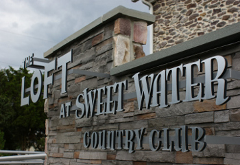 The Loft at Sweet Water