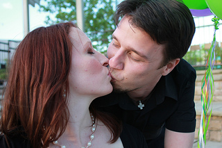 Engagement Photos