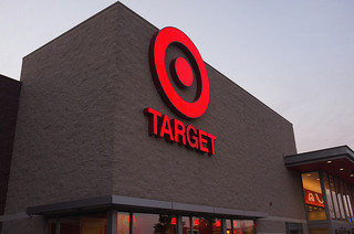 Amazon and Target Registries
